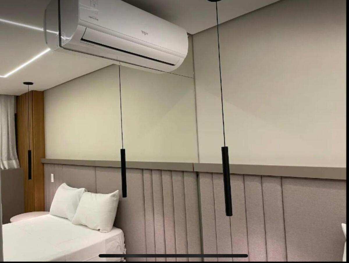 Daire Moderno E Aconchegante No Campo Belo Sao Paulo