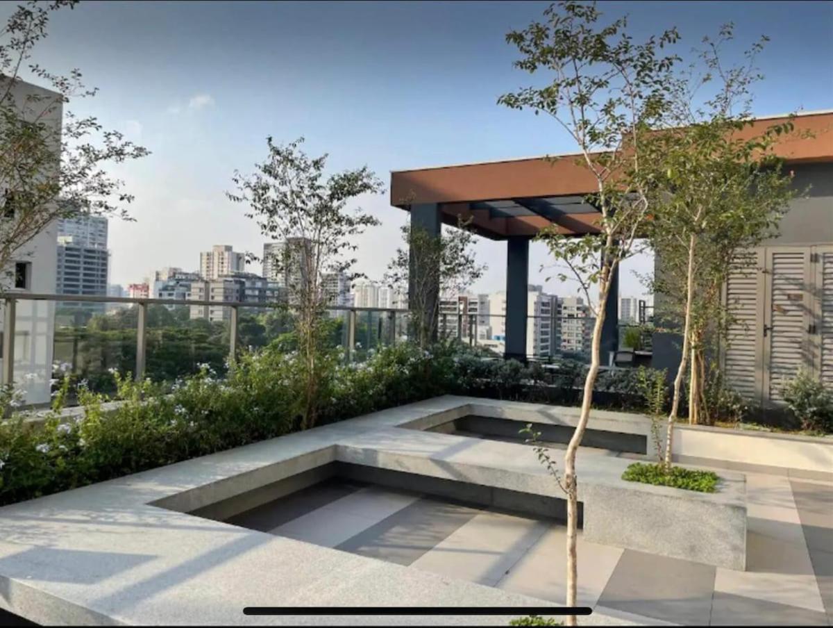 Moderno E Aconchegante No Campo Belo Daire Sao Paulo