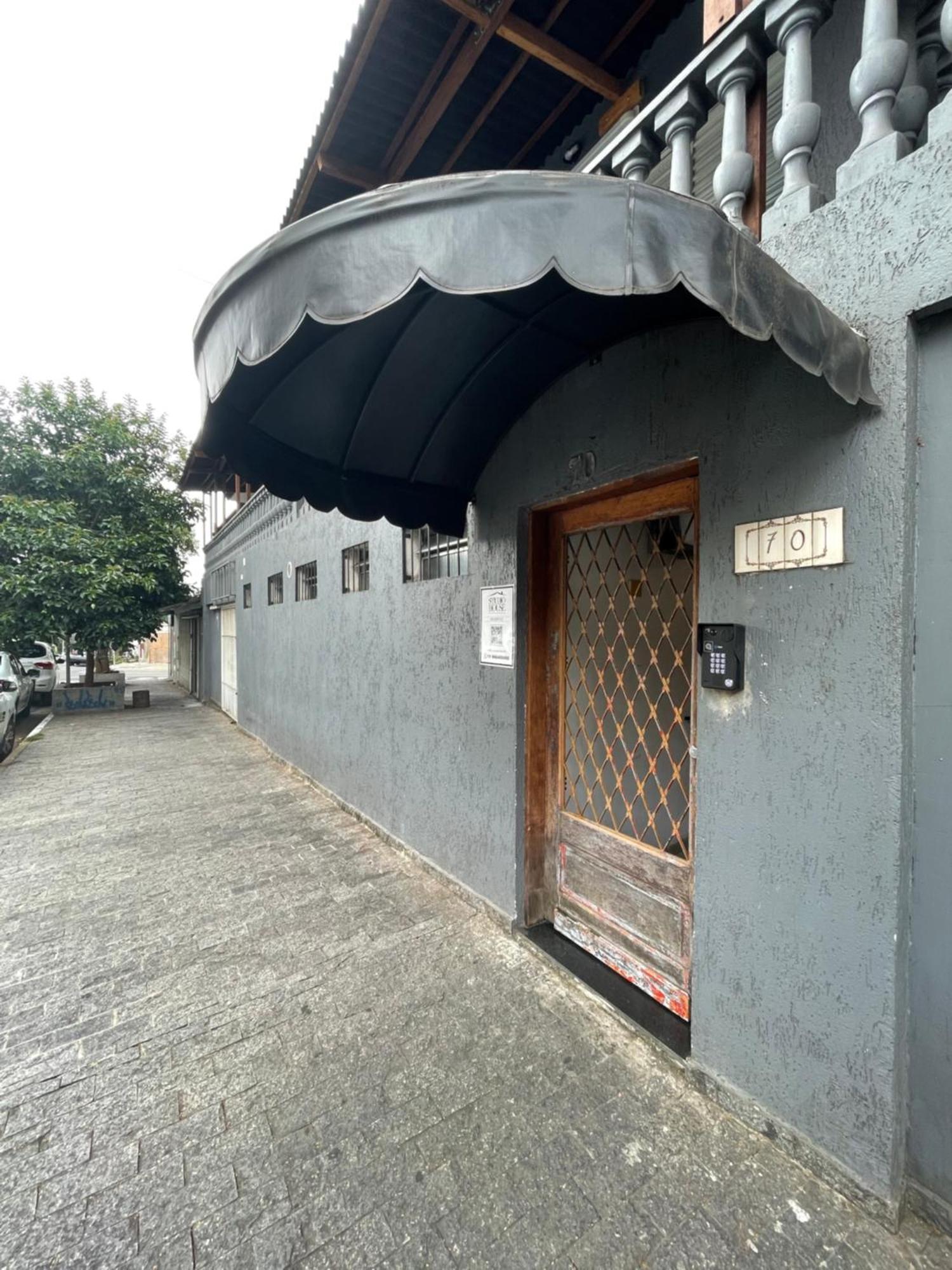 House - Um Novo Conceito Em Hospitalidade 2* São Paulo