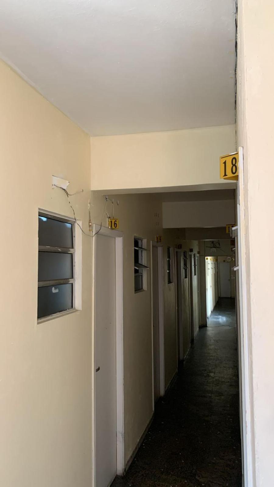 Landus Hostel