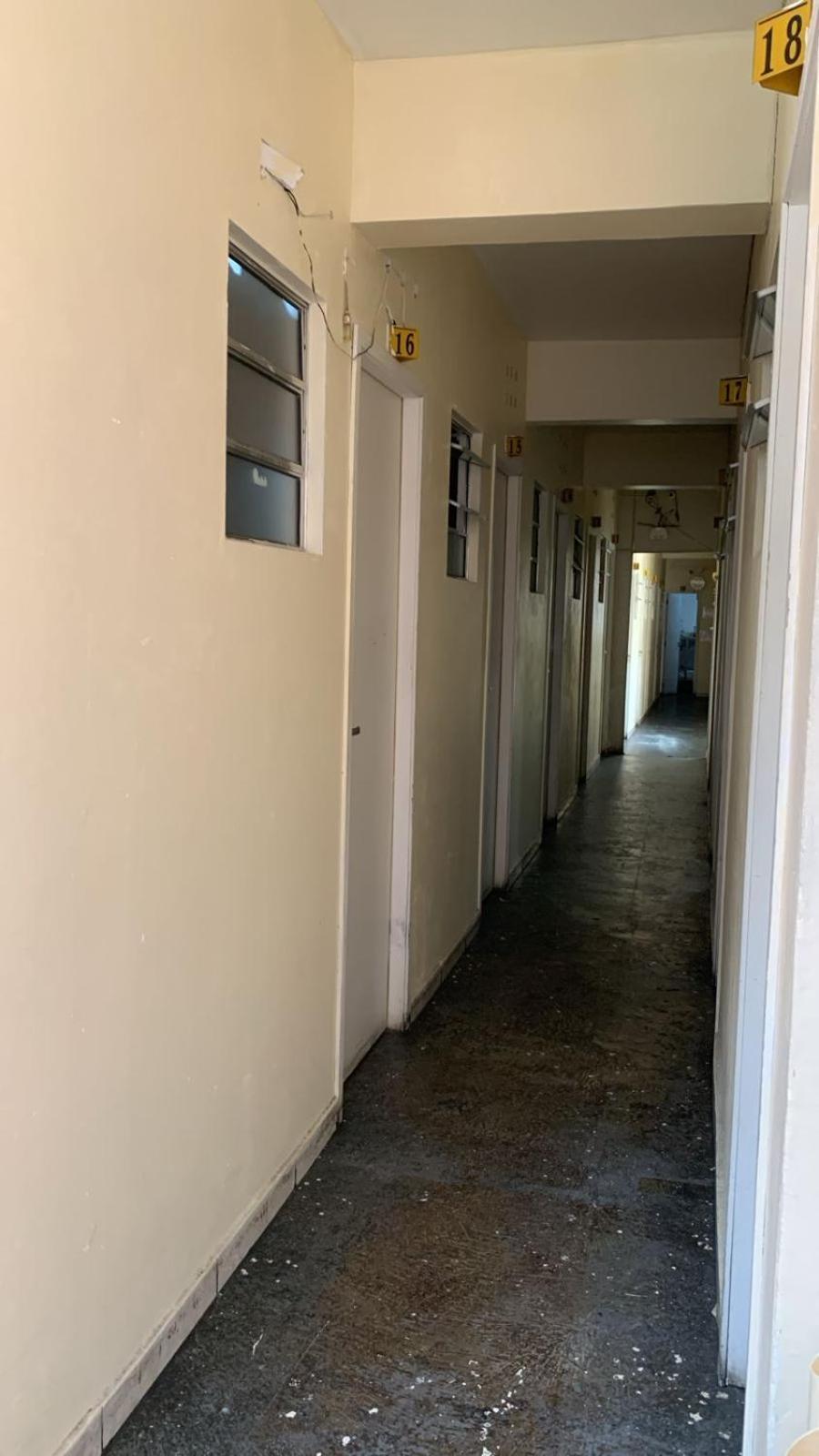 Hostel Landus
