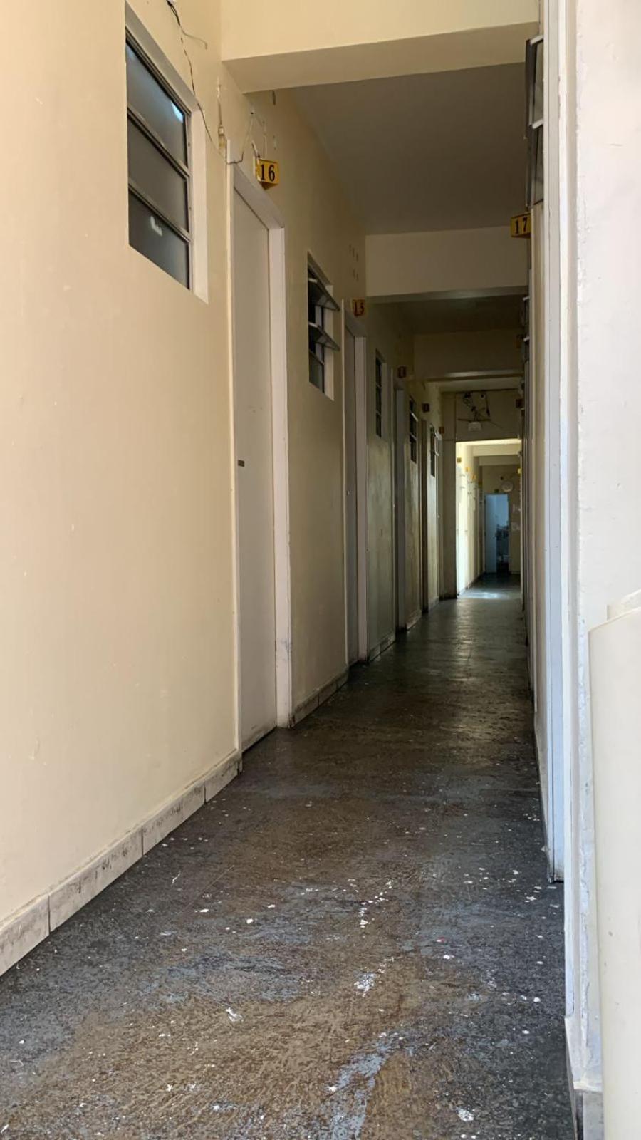 Hostel Landus *