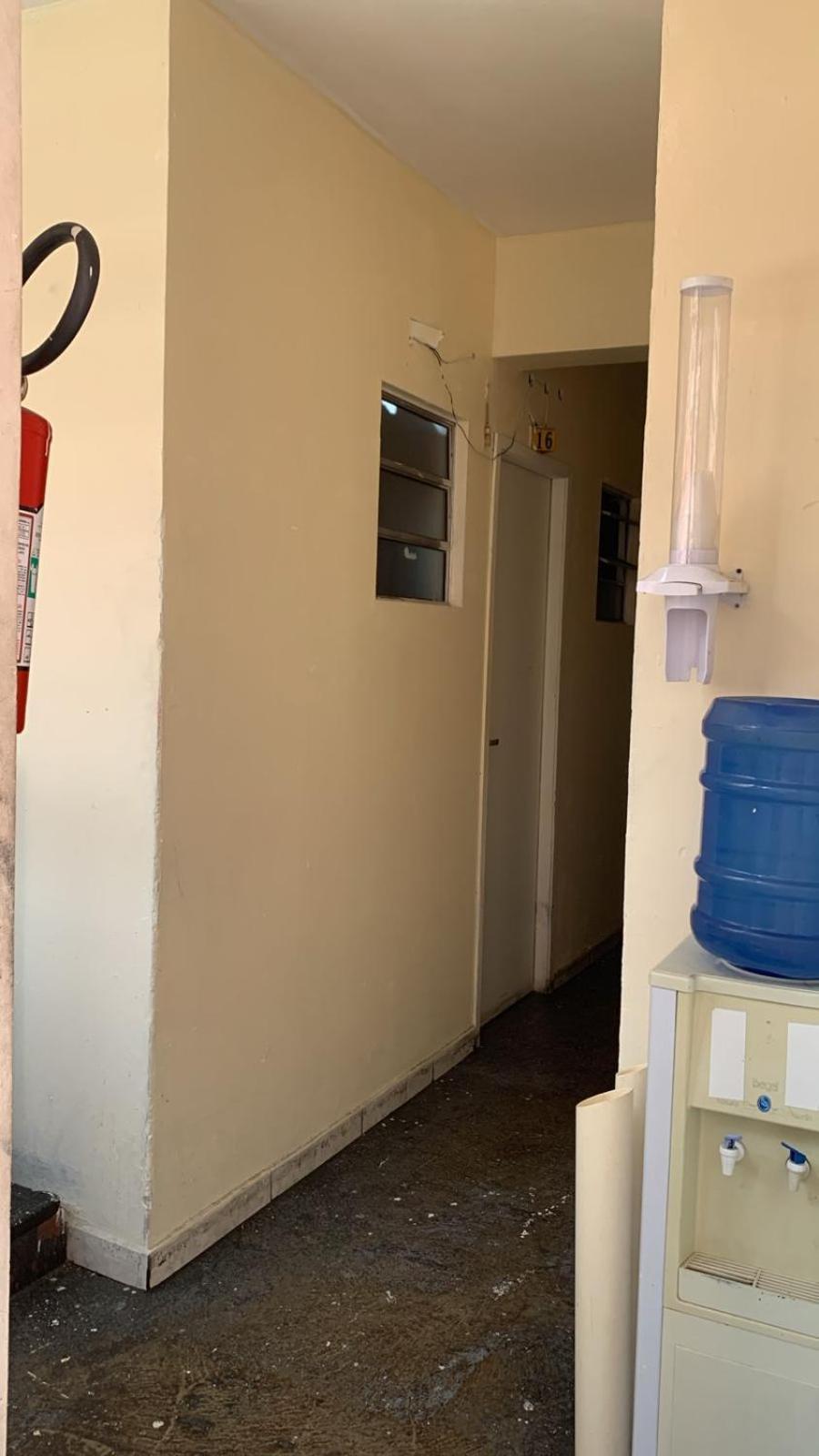 Landus Hostel Sao Paulo