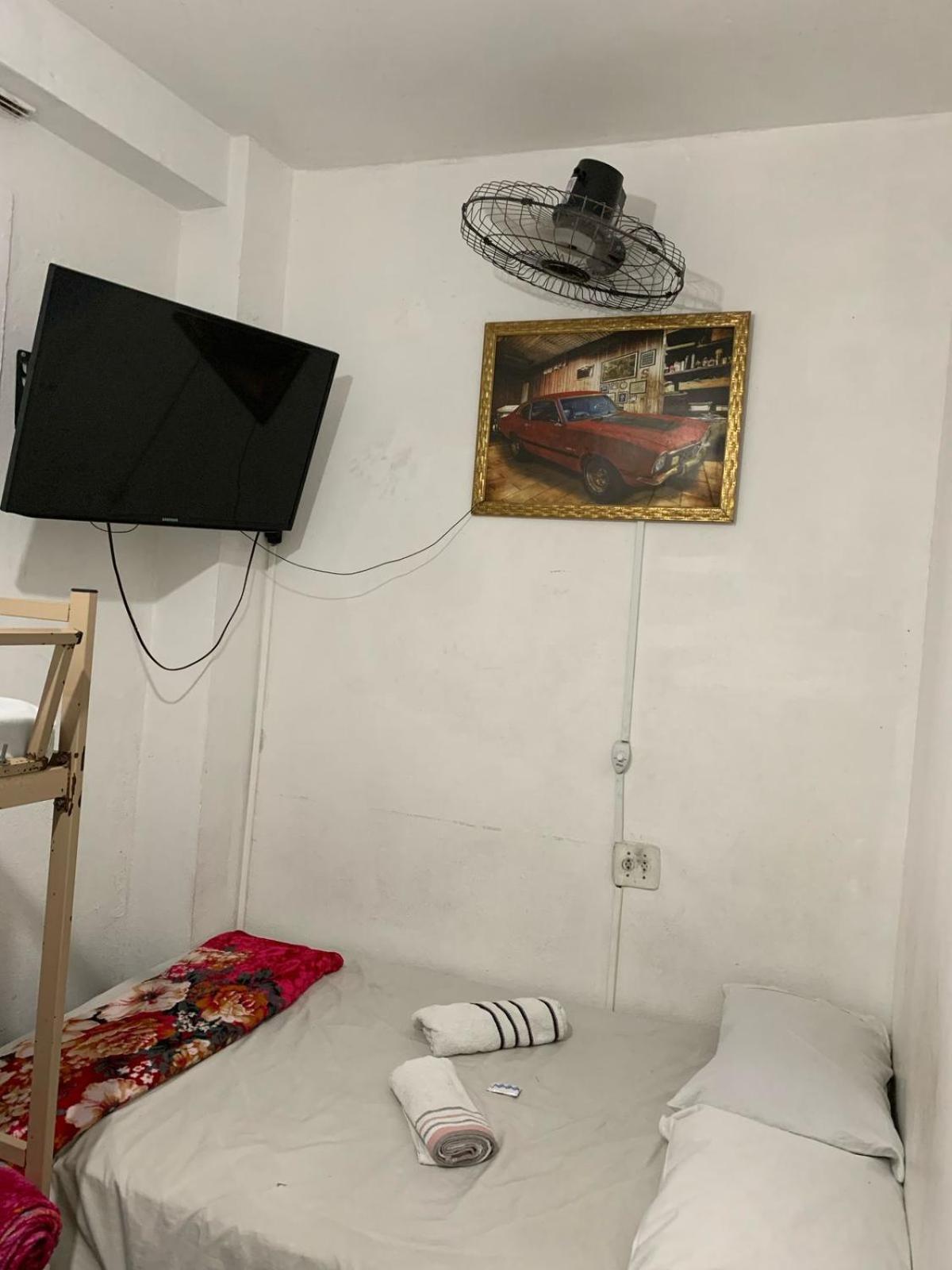 Hostel Landus Sao Paulo