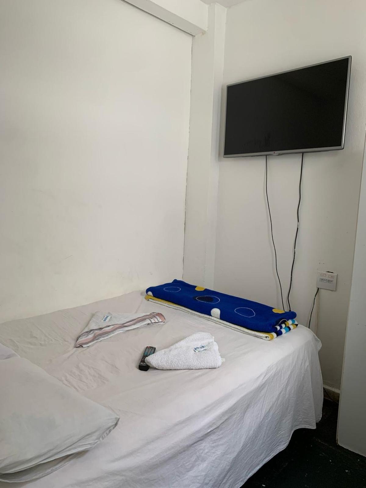 Landus Hostel Sao Paulo