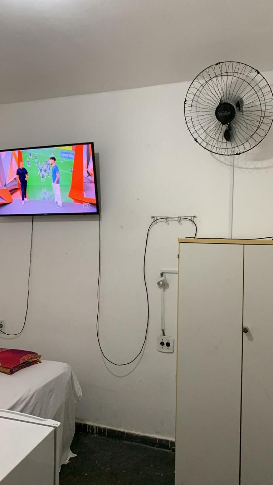 Hostel Landus Sao Paulo