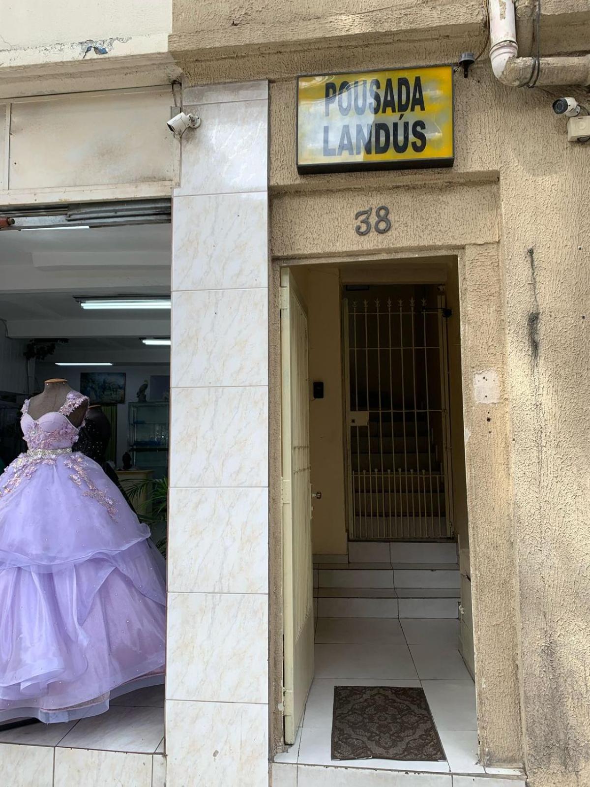 Landus Sao Paulo