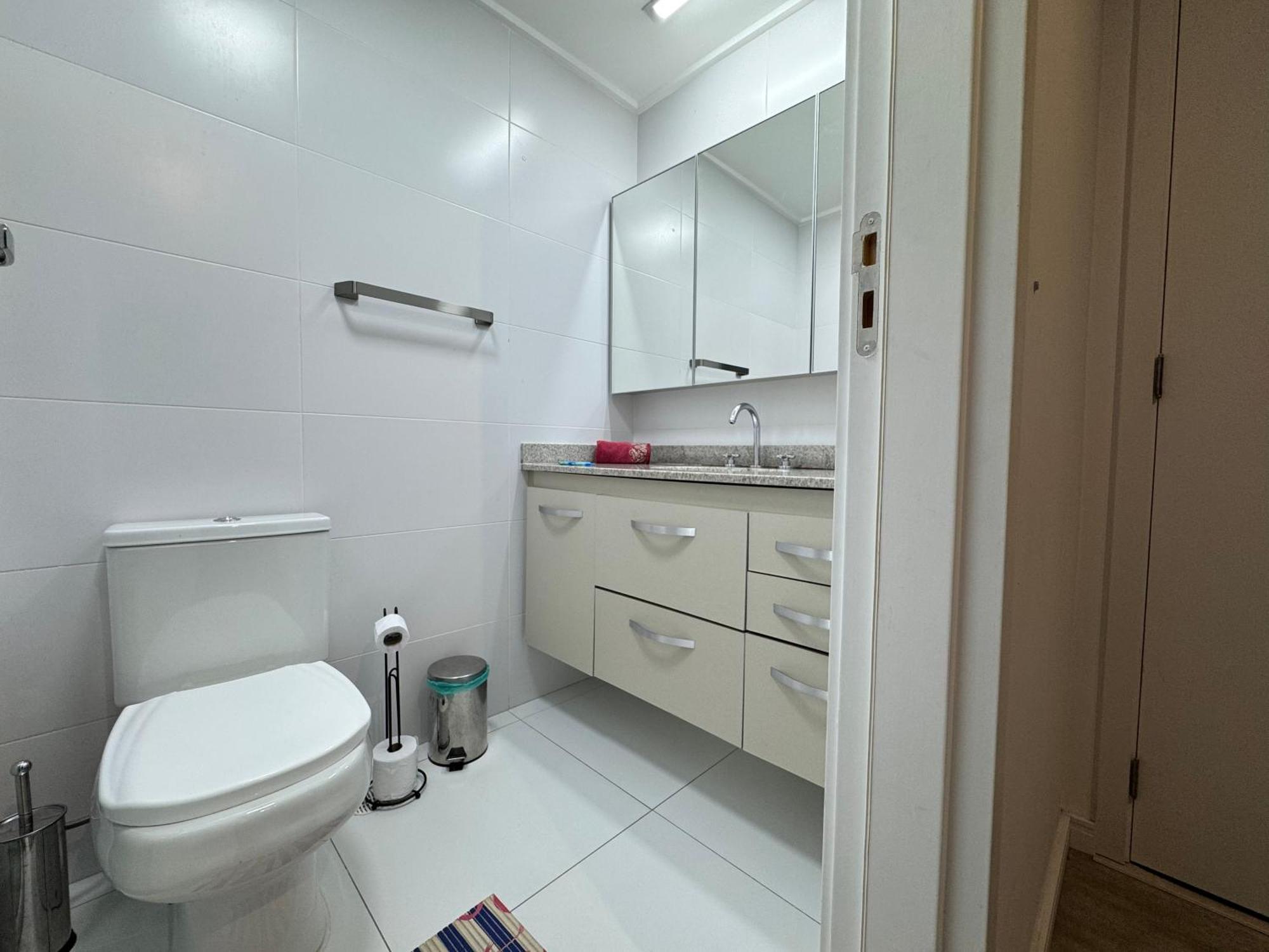 Studio404 - Cozy Loft In The Heart Of - Short & Long Apartemen Sao Paulo