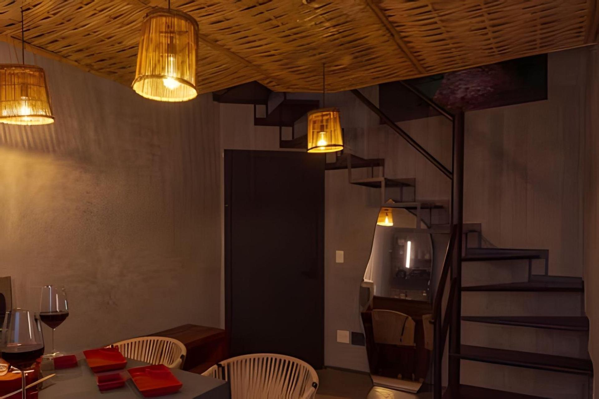 Cobertura C/ Jacuzzi Privativa Duplex Em Sao Paulo Apartemen *