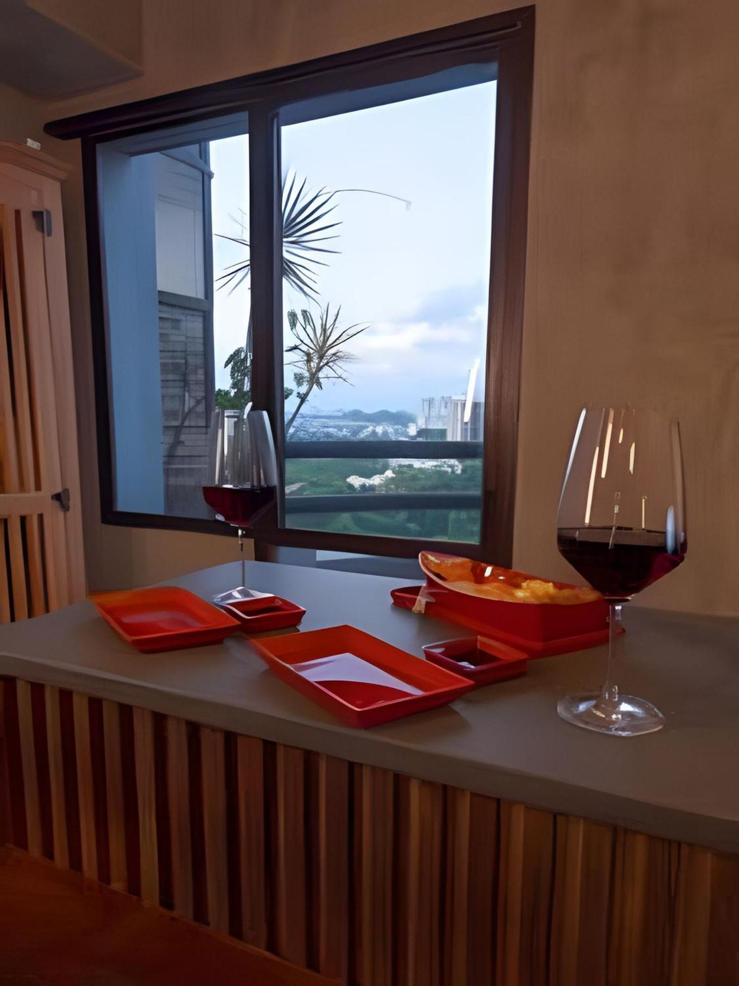 Cobertura C/ Jacuzzi Privativa Duplex Em Sao Paulo Apartemen Sao Paulo