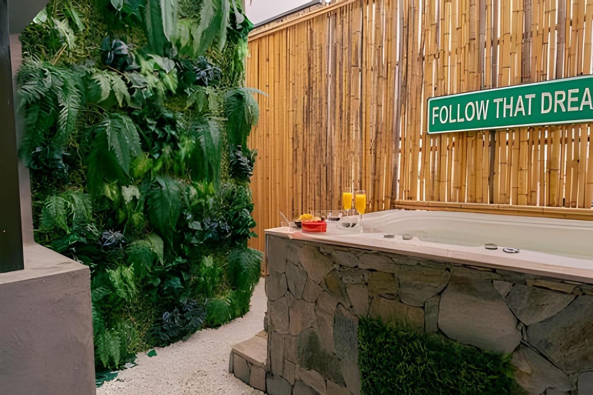 Apartemen Cobertura C/ Jacuzzi Privativa Duplex Em Sao Paulo Sao Paulo