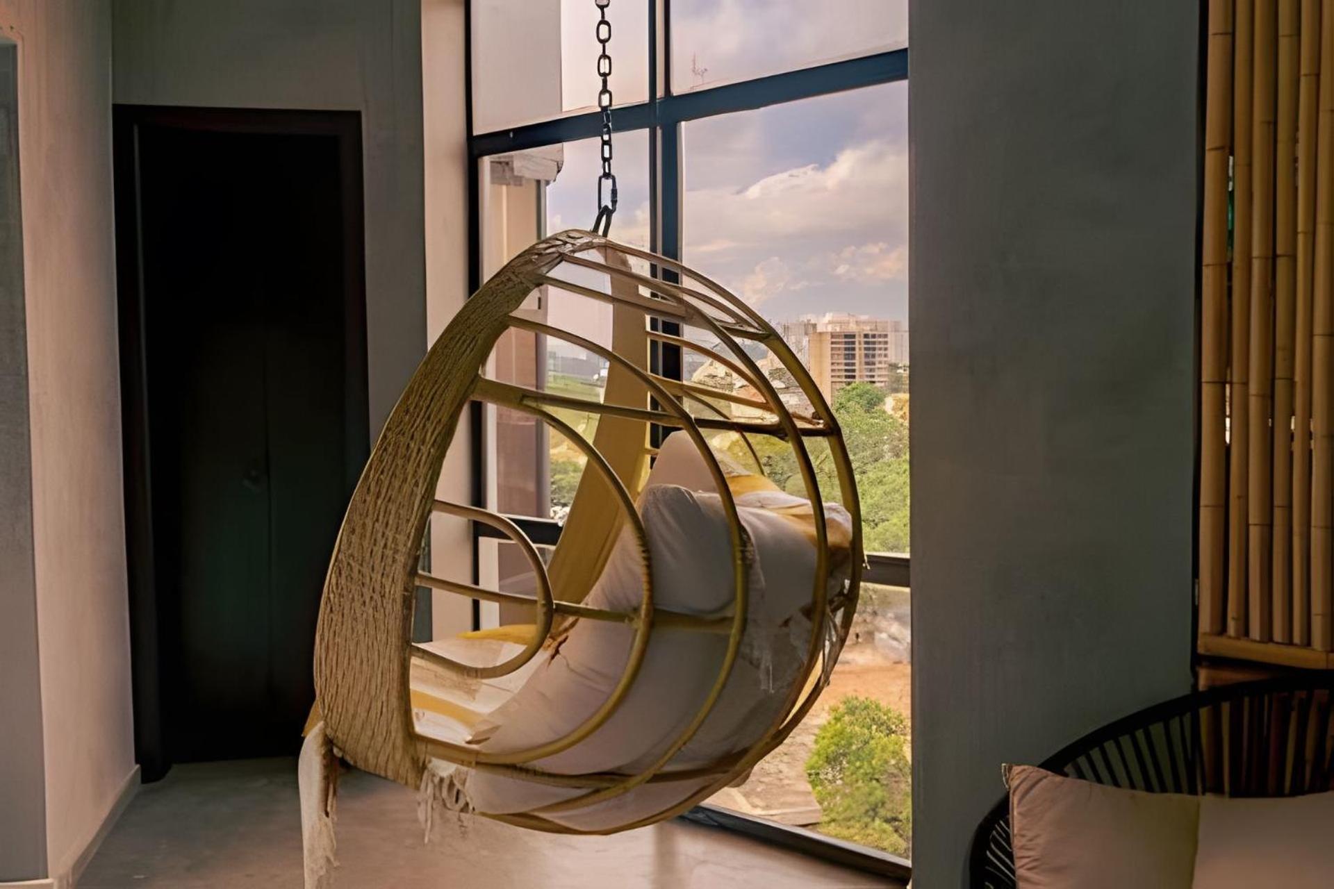 Cobertura C/ Jacuzzi Privativa Duplex Em Sao Paulo * Sao Paulo