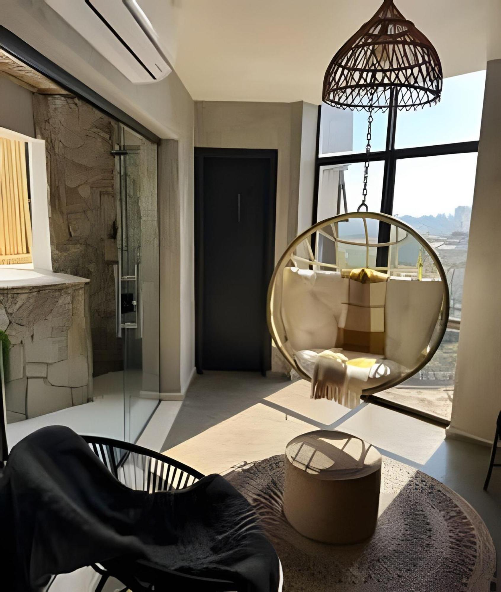 Cobertura C/ Jacuzzi Privativa Duplex Em Sao Paulo Apartemen