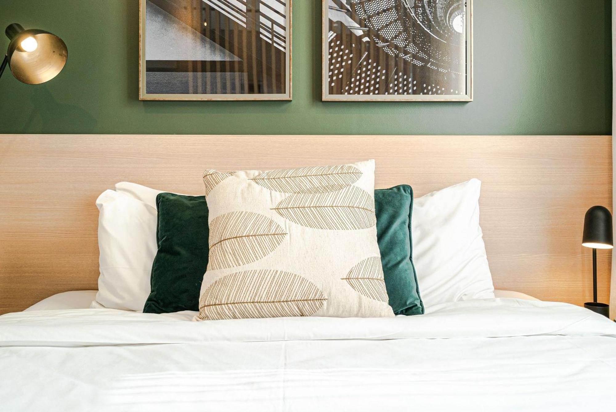 Completos Em Pinheiros A Uma Quadra Da Faria Lima - Homelike Apartment *