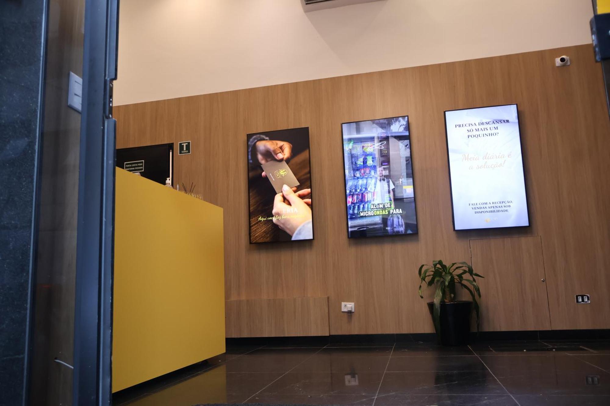 Otel Uny Bras 3*