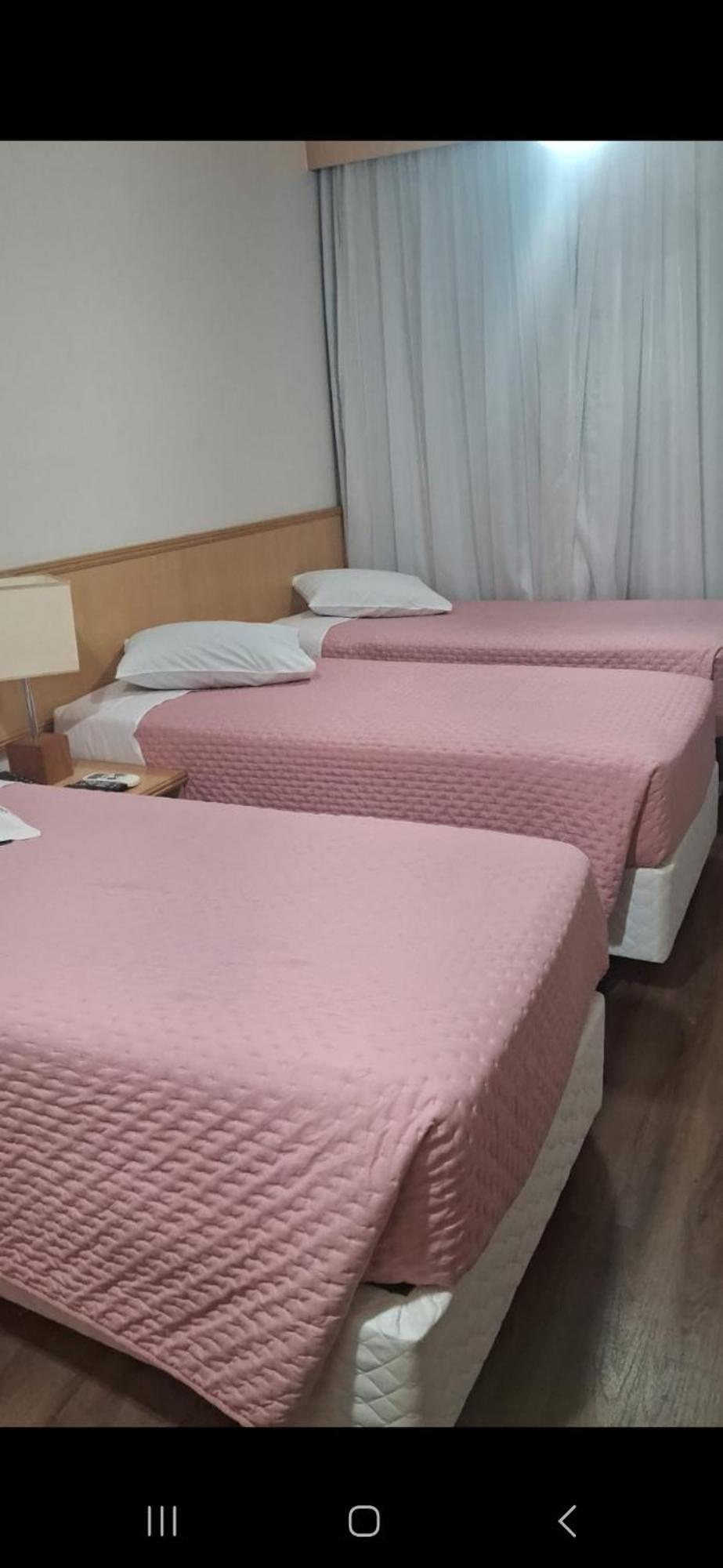 Flat Triplo Mercure - Prox Av Paulista - By Palm - 129 Apartamento