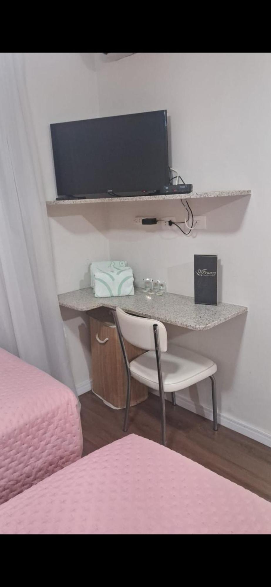 Apartamento Flat Triplo Mercure - Prox Av Paulista - By Palm - 129 São Paulo