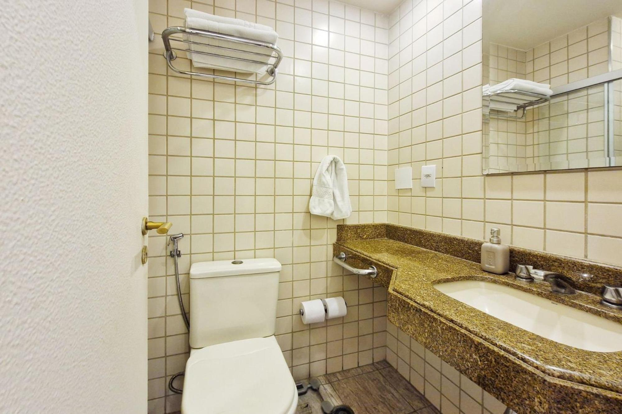 Tenente Negrao - Itaim Apartment Sao Paulo