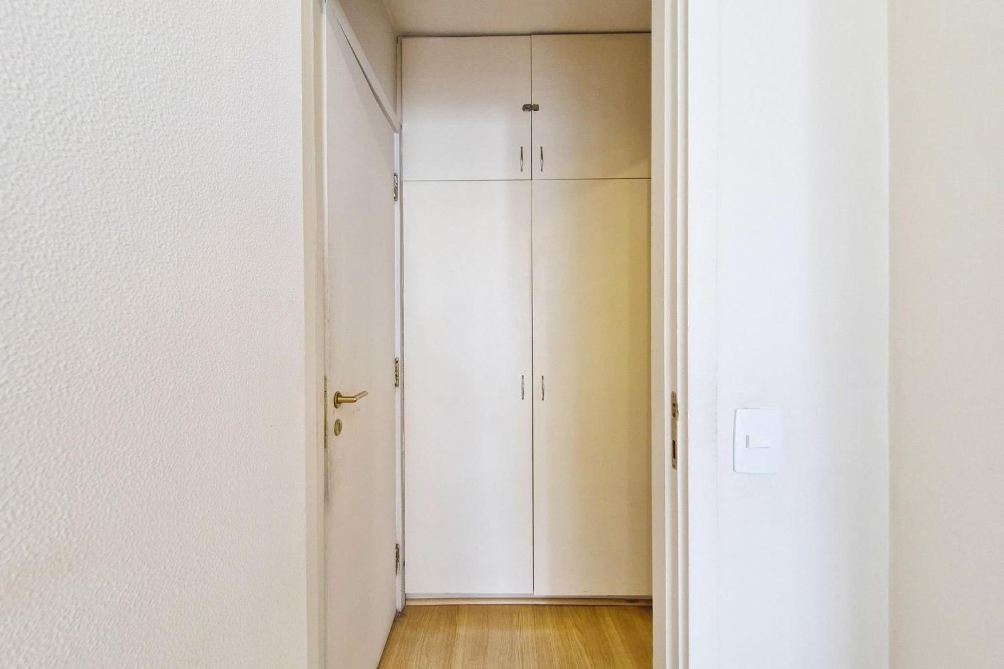 Tenente Negrao - Itaim Apartment