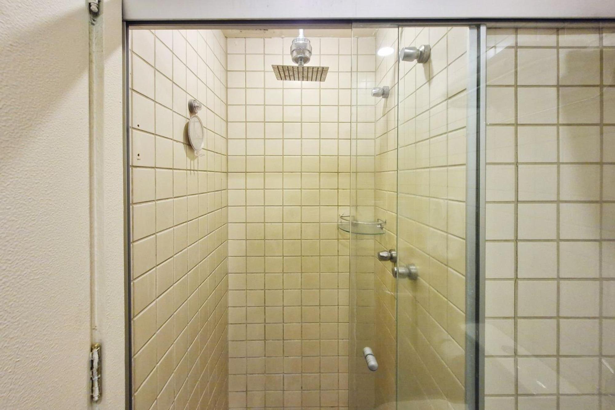 Apartment Tenente Negrao - Itaim *
