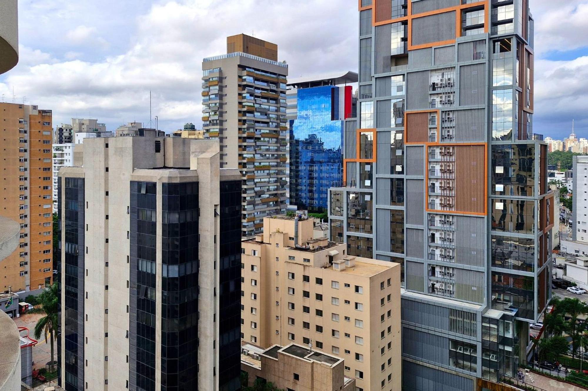 Tenente Negrao - Itaim Sao Paulo