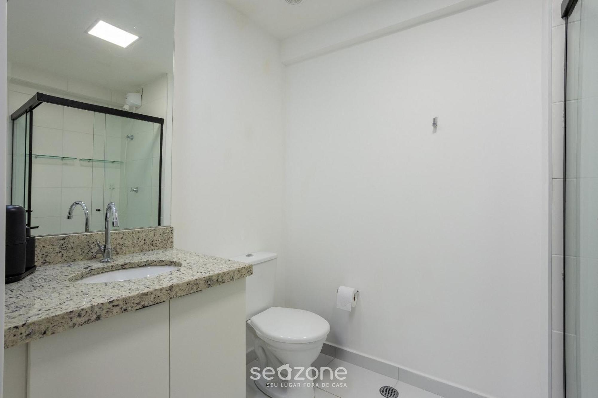 Nxos - Predio Com Academia E Lavanderia Em Consolacao-sp Apartemen