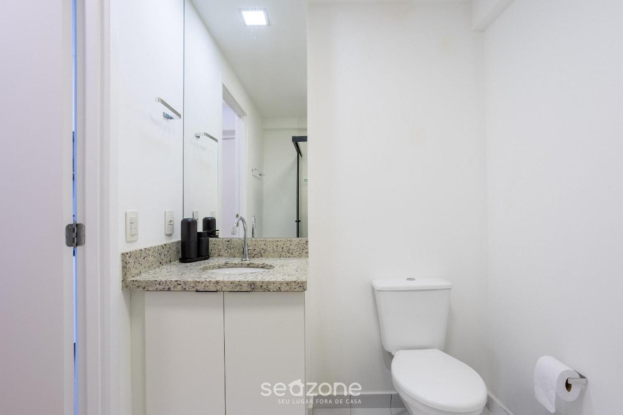 Nxos - Predio Com Academia E Lavanderia Em Consolacao-sp Apartemen *