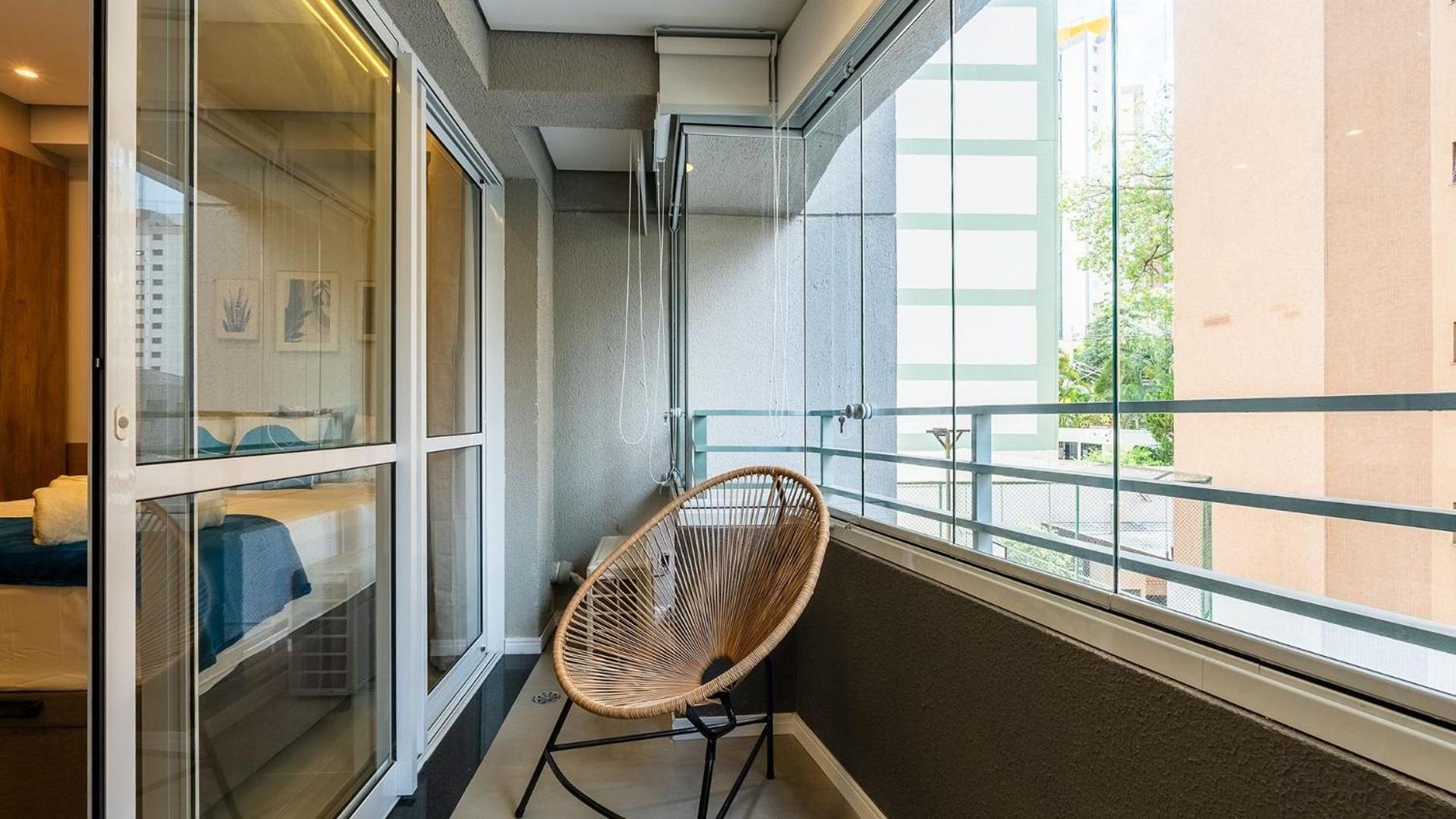By Dh: Luxo E Conforto Em Perdizes, Aos Poucos Minutos Do Allianz Parque Tatil Evi