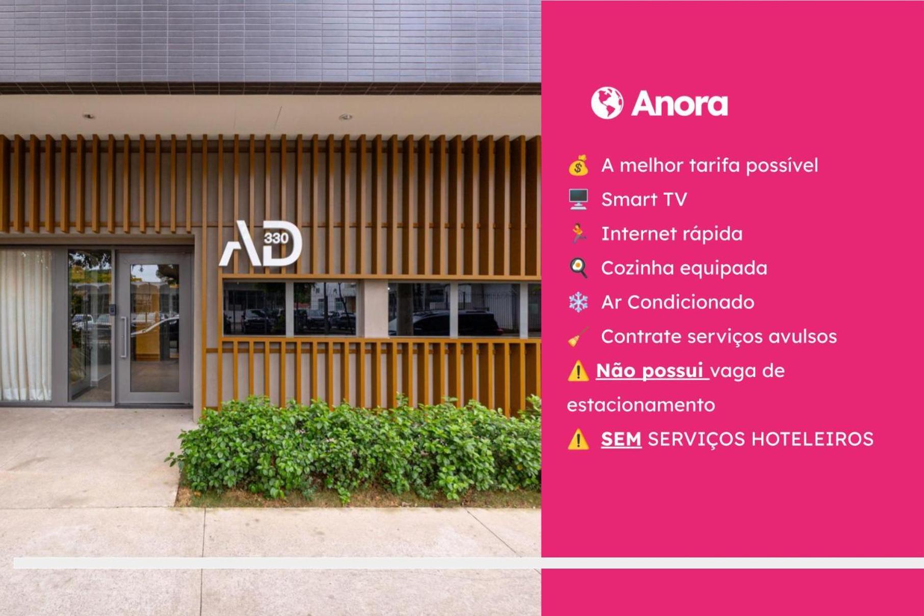 Ads - Ad 330 By Anora Spaces Apartment