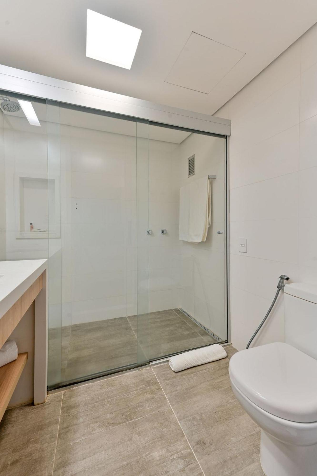 Hotel Flat Com Duas Dentro Do Address Faria Lima