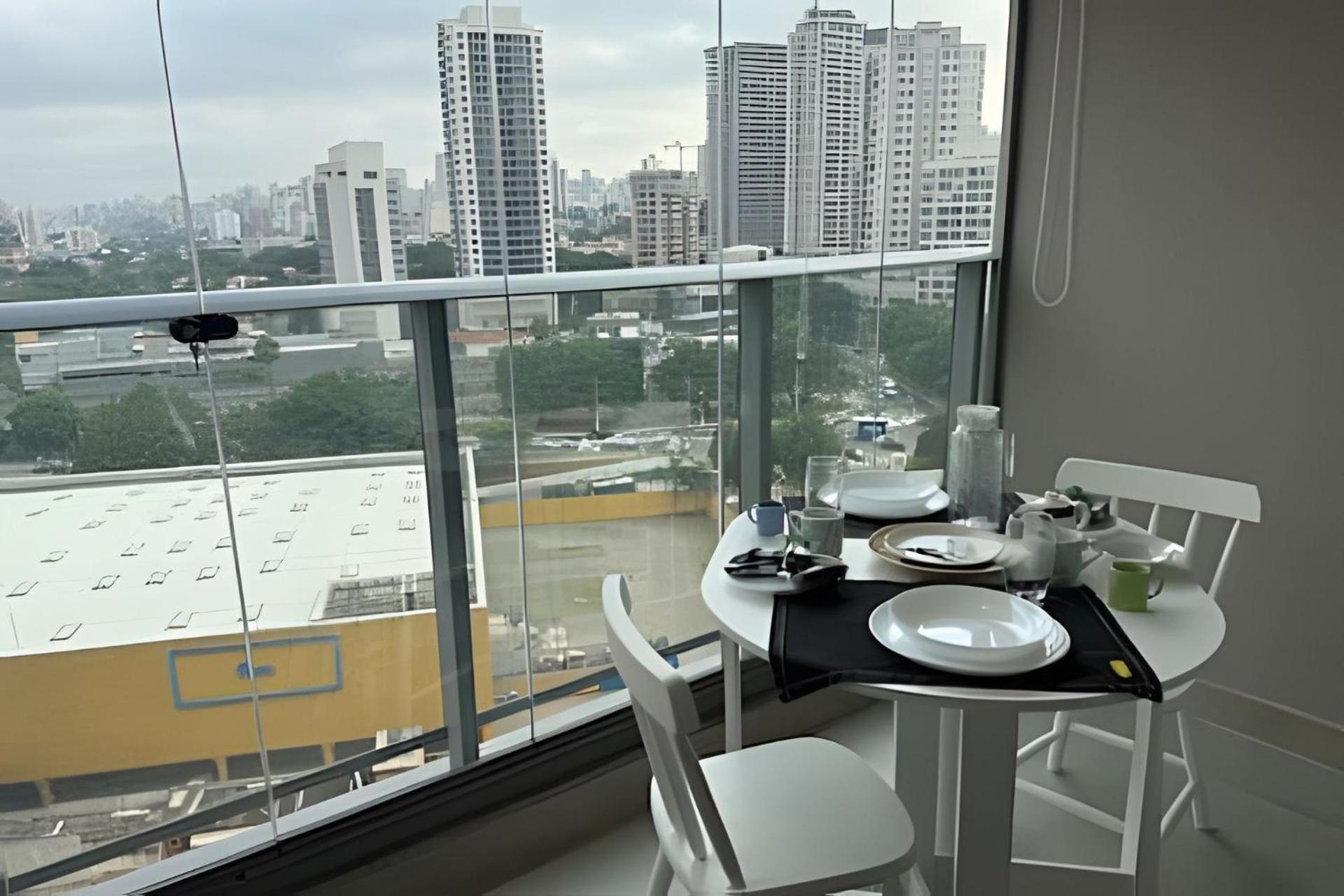 Proximo Ao Metro, Piscina, Areas Sociais, Lojas , Restaurantes, Cafe E Muito Mais... *