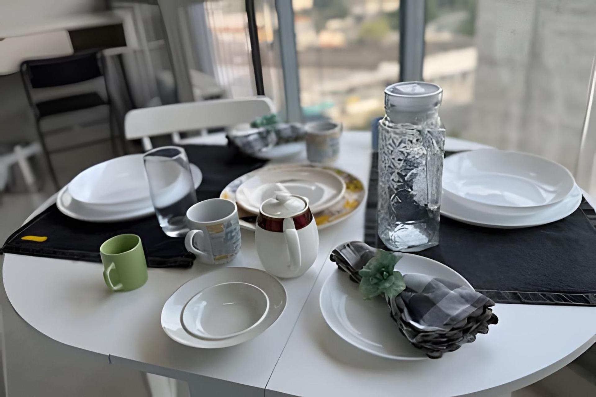 Proximo Ao Metro, Piscina, Areas Sociais, Lojas , Restaurantes, Cafe E Muito Mais... Apartment *