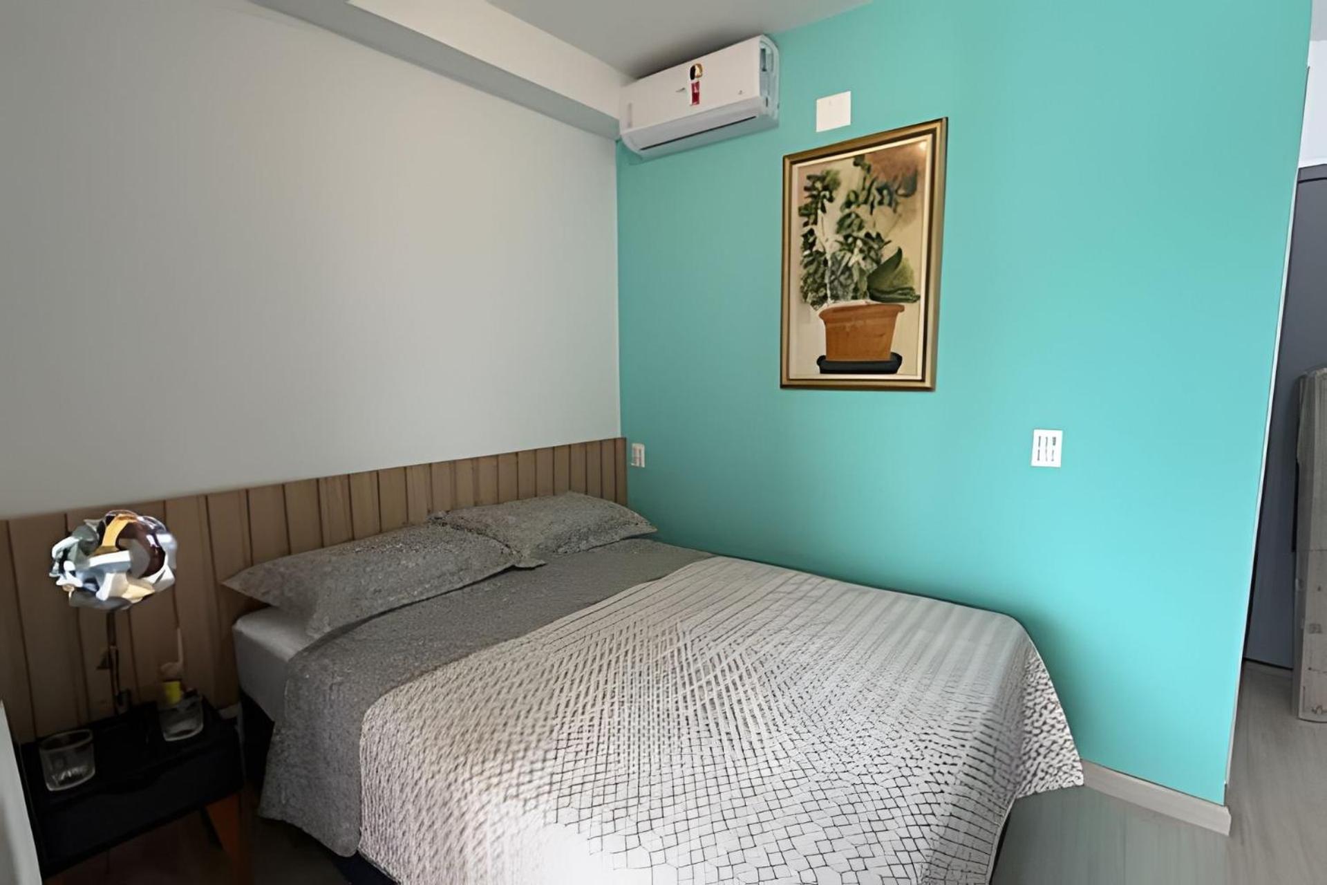 Proximo Ao Metro, Piscina, Areas Sociais, Lojas , Restaurantes, Cafe E Muito Mais... Apartment