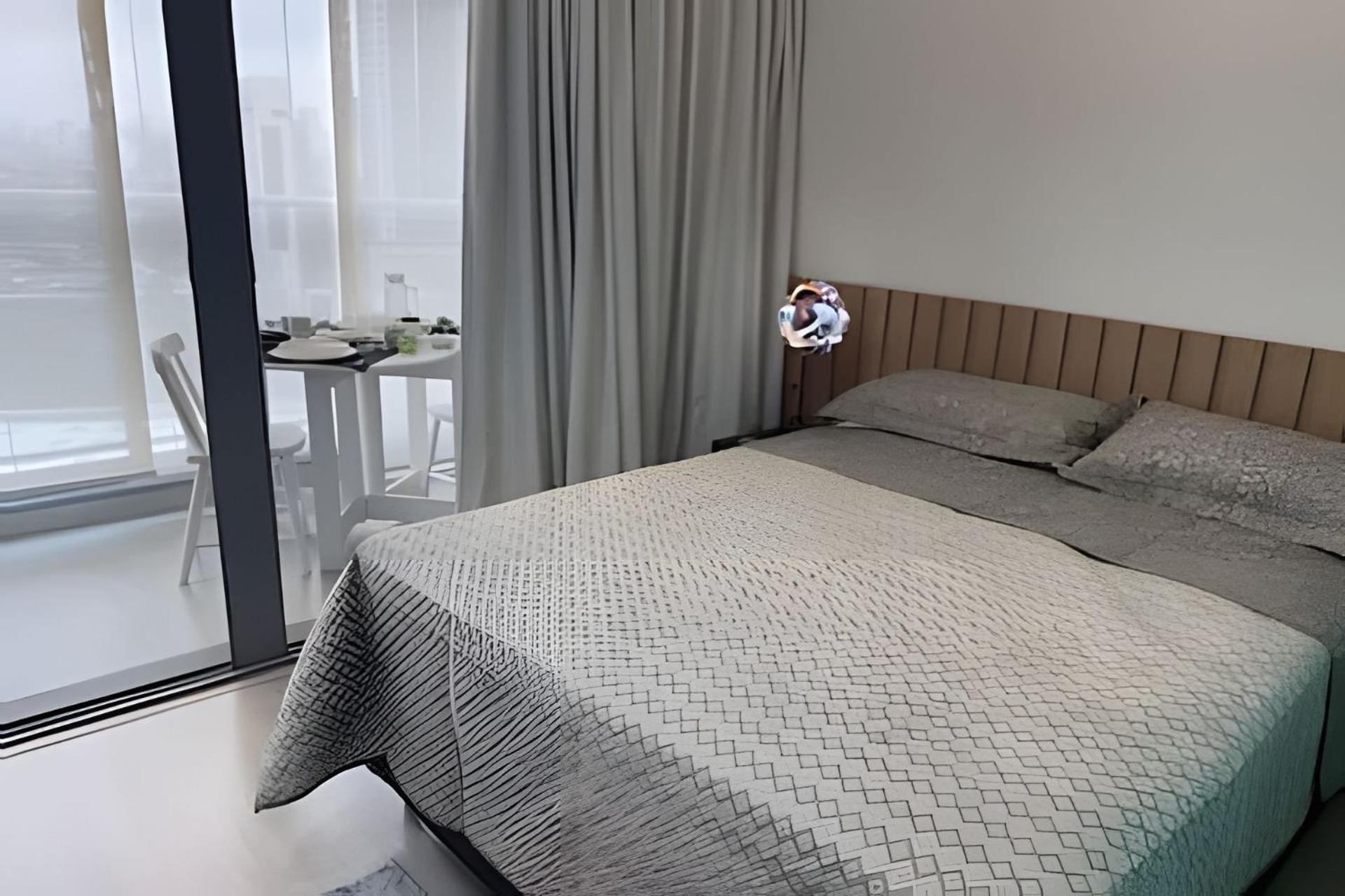 Proximo Ao Metro, Piscina, Areas Sociais, Lojas , Restaurantes, Cafe E Muito Mais... Apartment