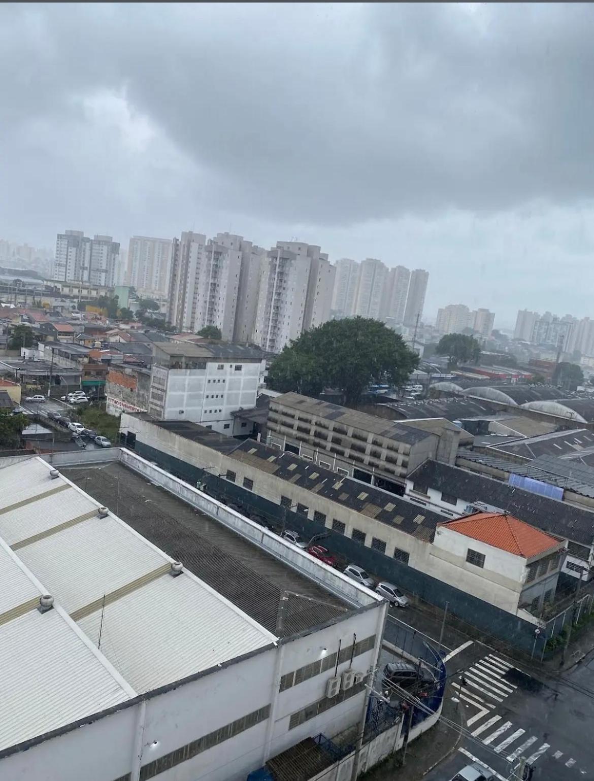 Quarto,apt Poupatempo Shopping E Airport Gru Congonhas Sp Homestay *