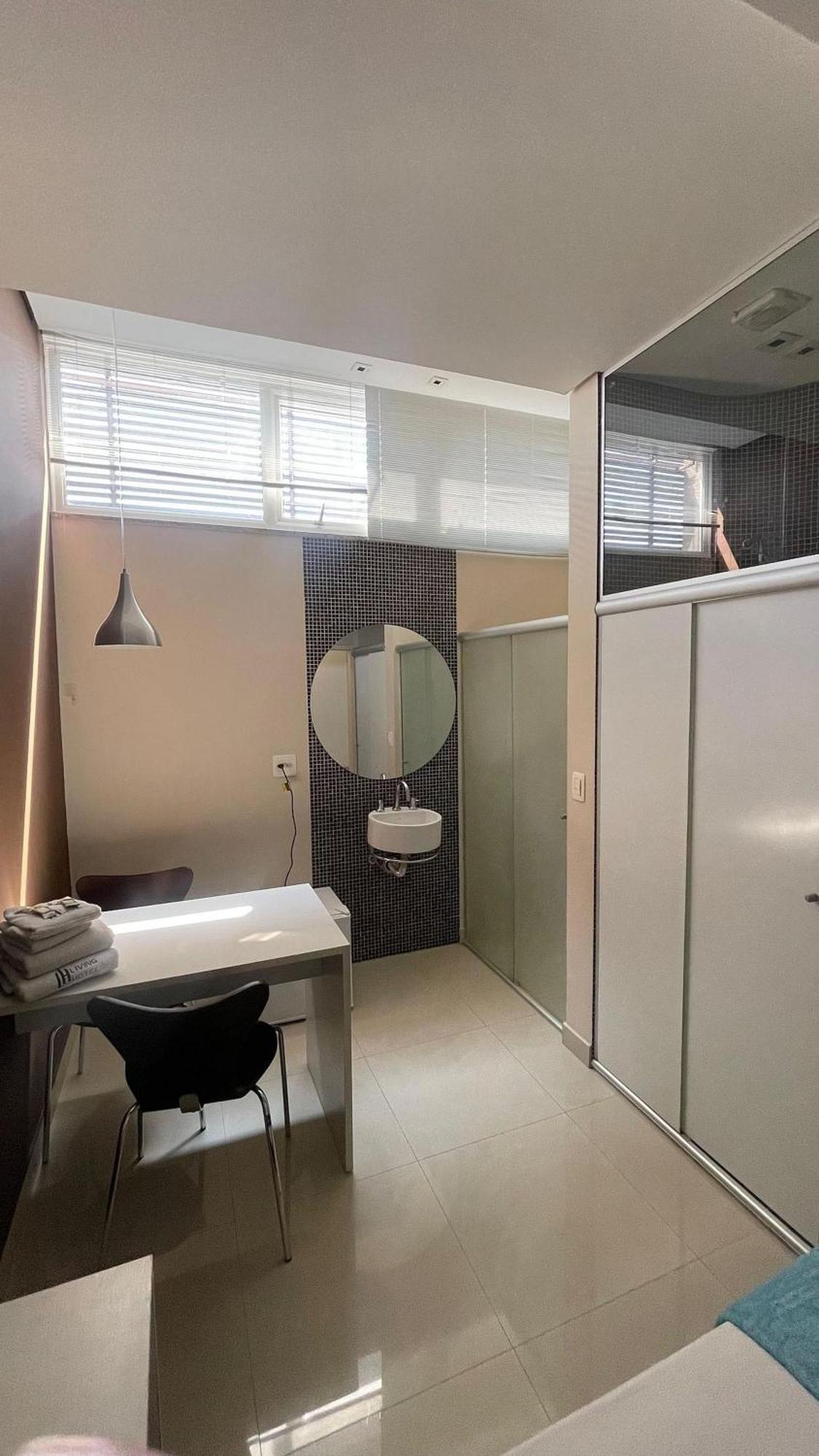 Khách sạn hẻo lánh Add Center Norte *