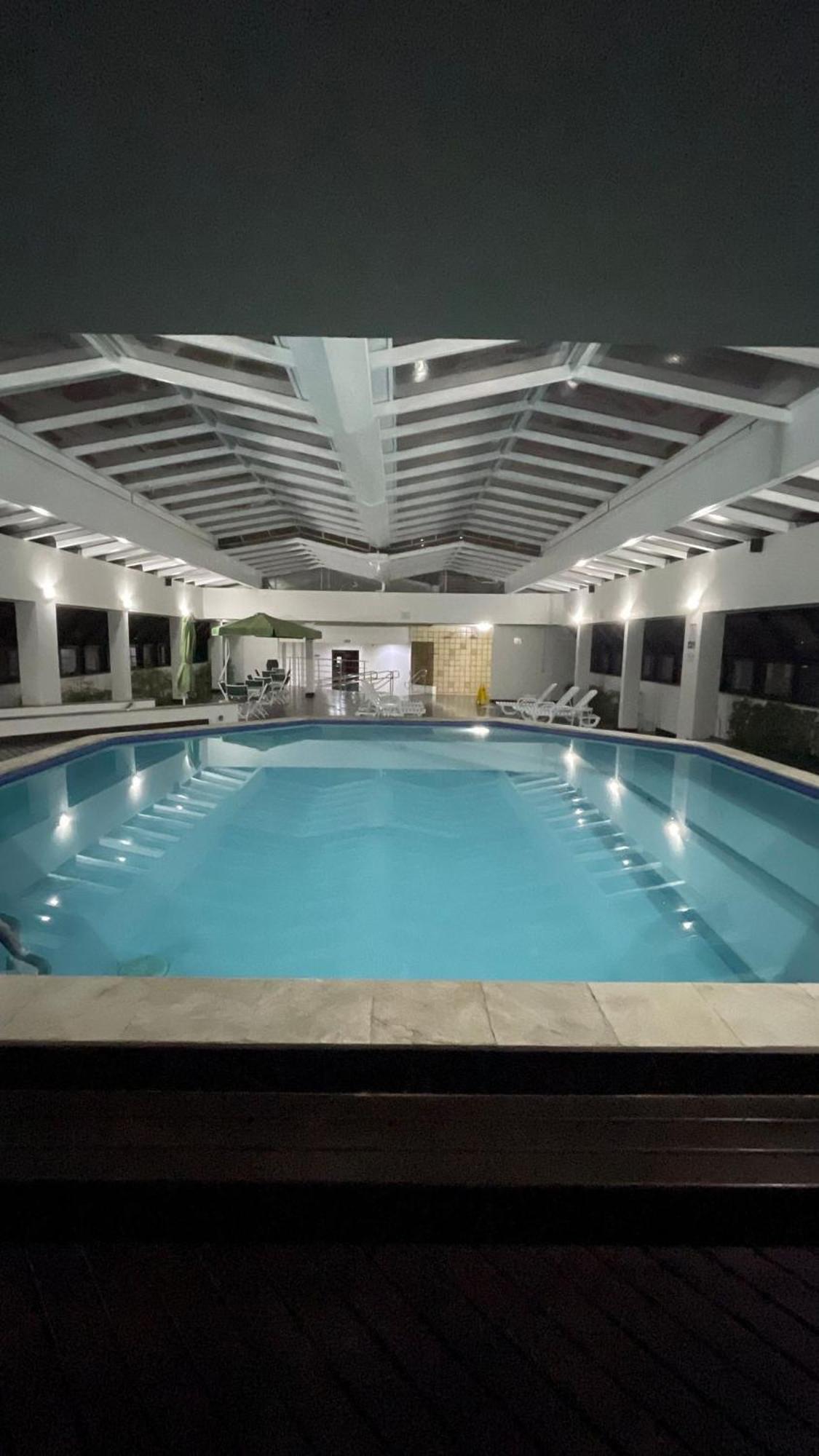 Add Flat Intelligence Ibirapuera