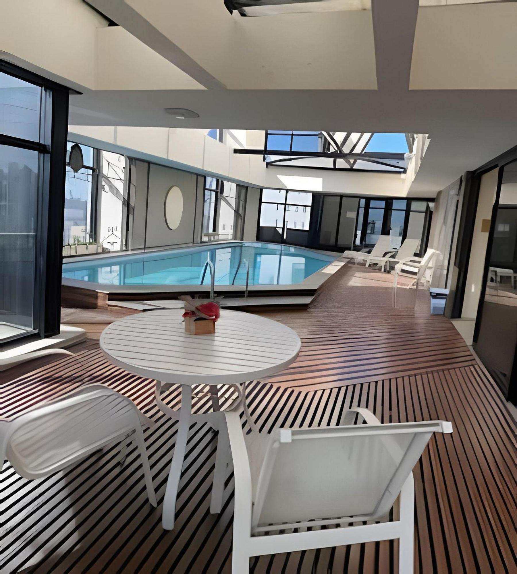 Add Le Premier Jardins Apartment