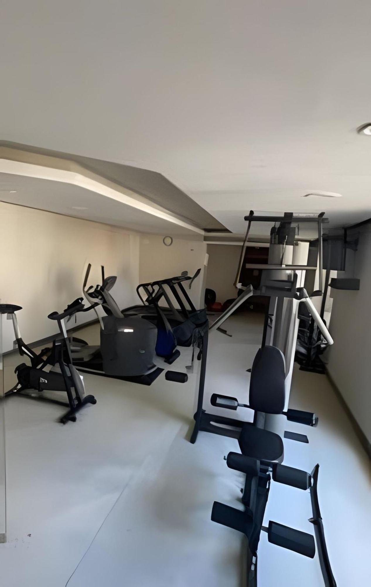 Add Le Premier Jardins Apartment *