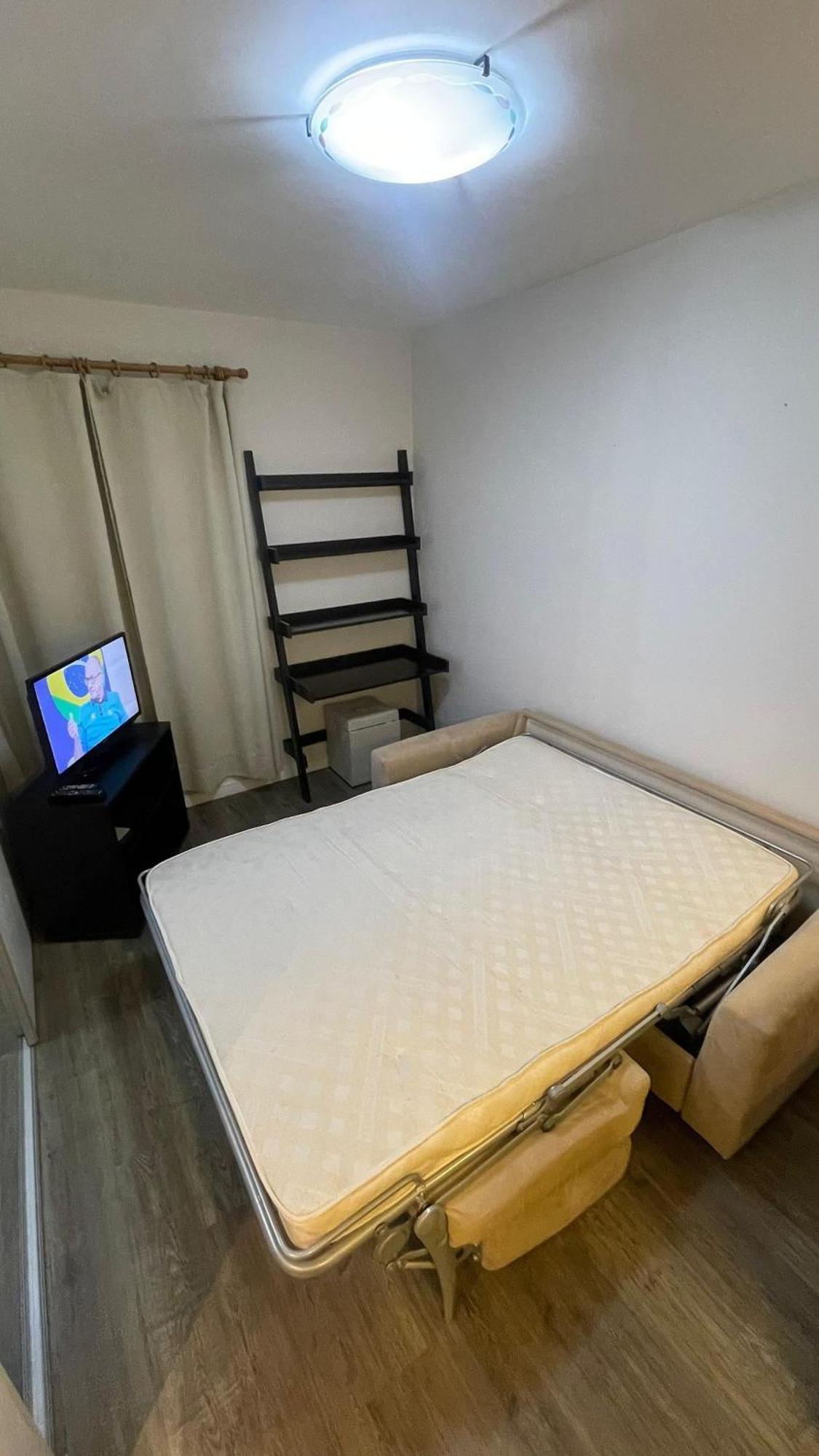 Add Le Premier Jardins Apartment *