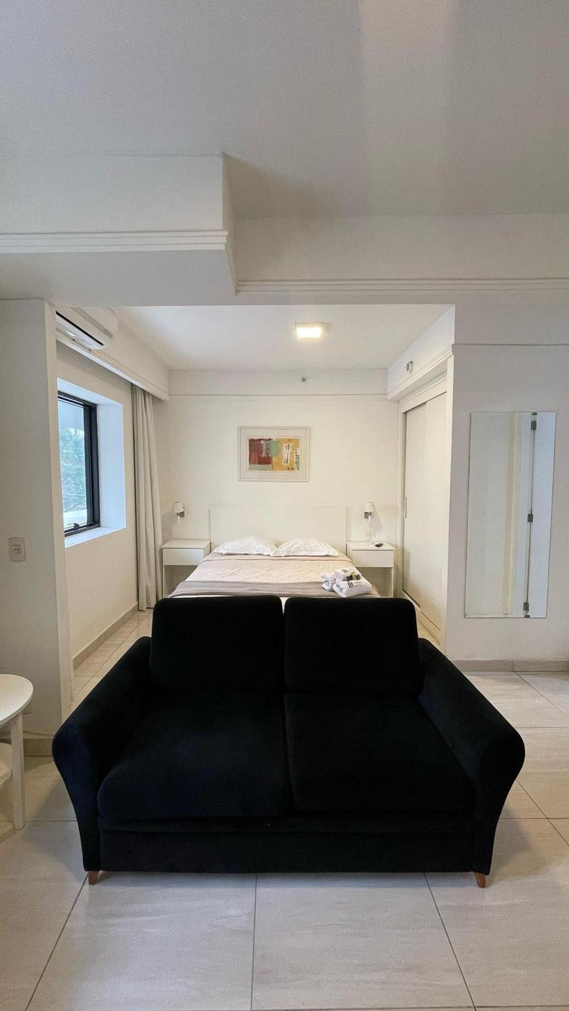 Apartment Add Flat Privillege Ibirapuera *
