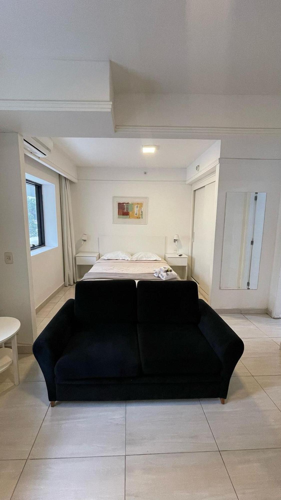Apartment Add Flat Privillege Ibirapuera Sao Paulo