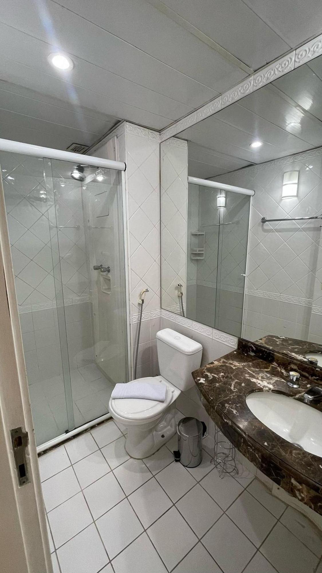 Apartment Add Flat Privillege Ibirapuera