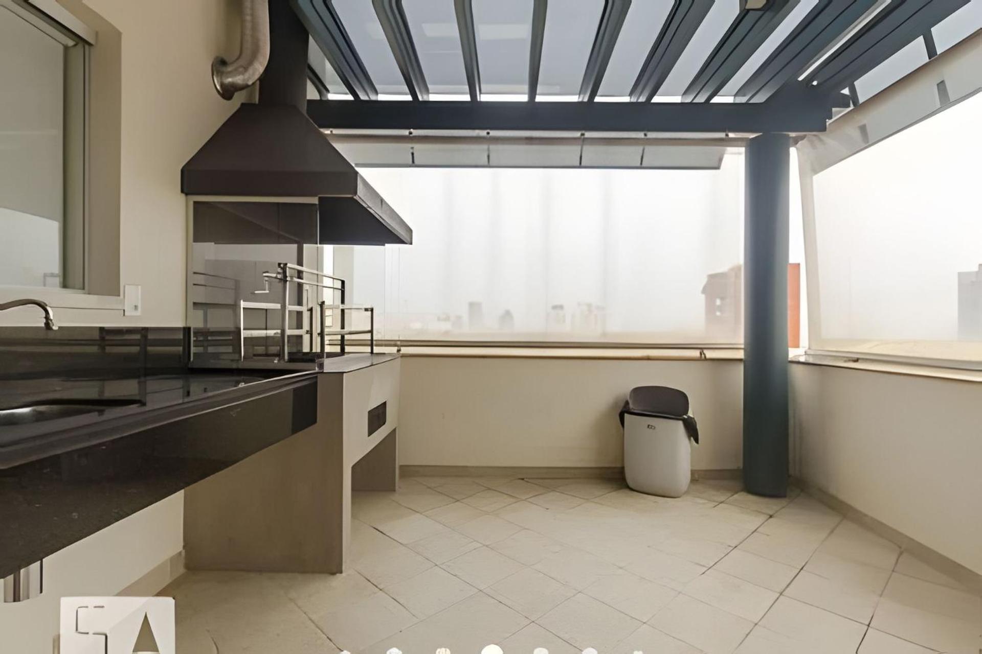 Add Flat Pinheiros Apartment *