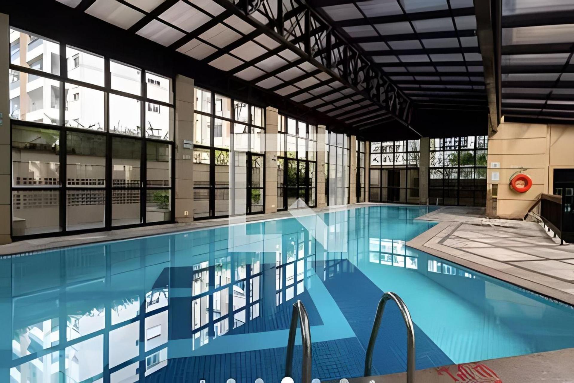 Apartment Add Flat Pinheiros