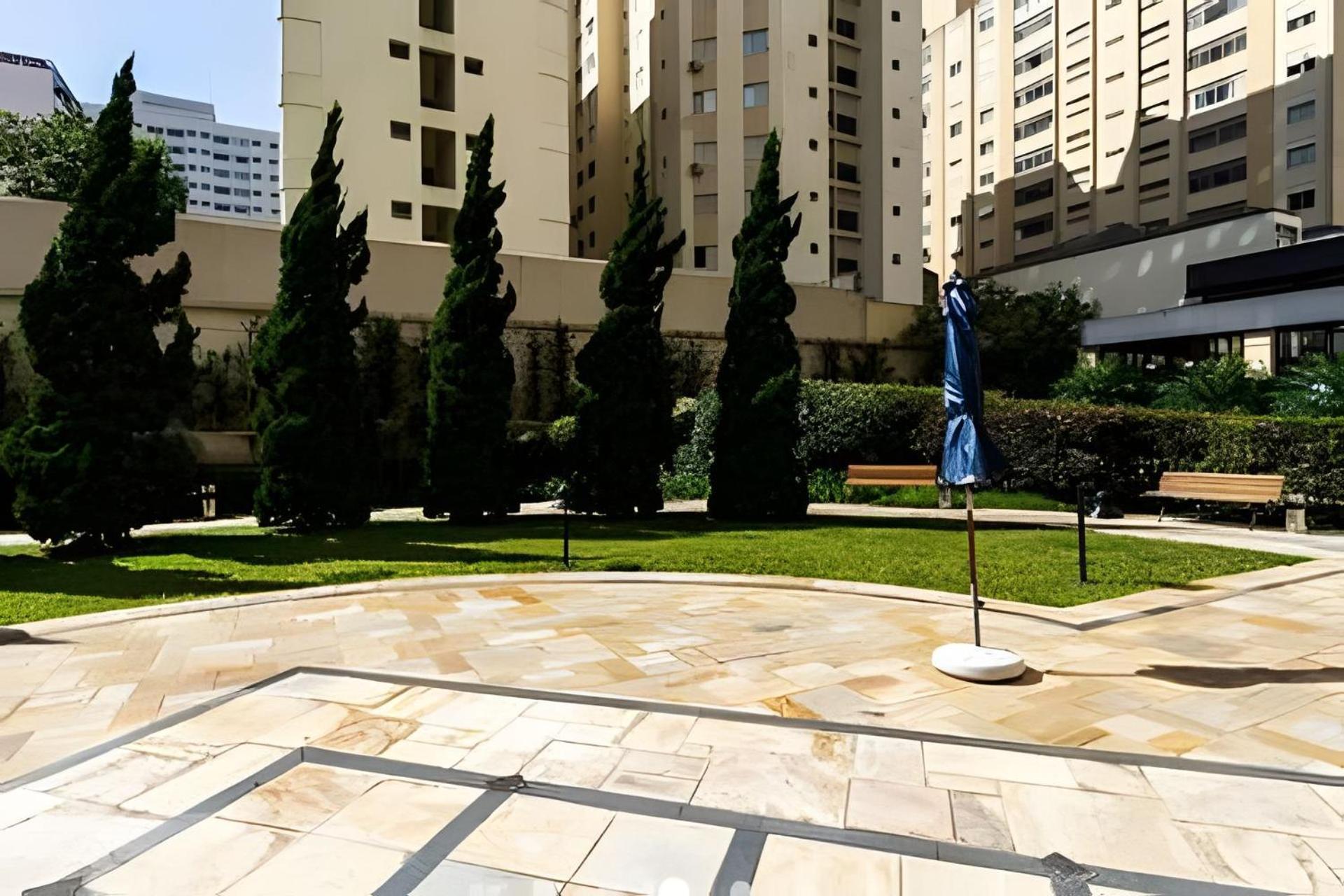 Add Flat Pinheiros Sao Paulo