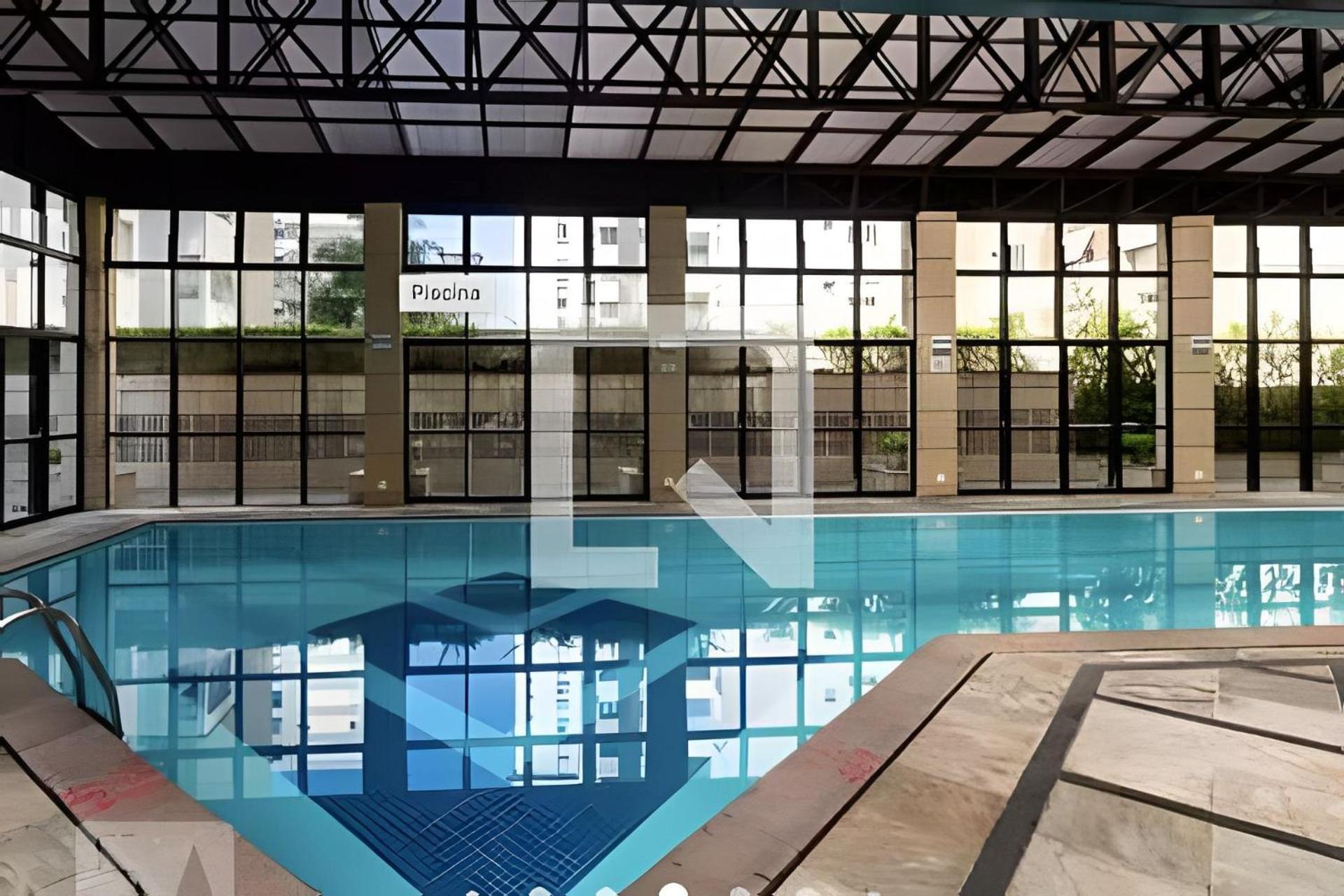 Add Flat Pinheiros Apartment