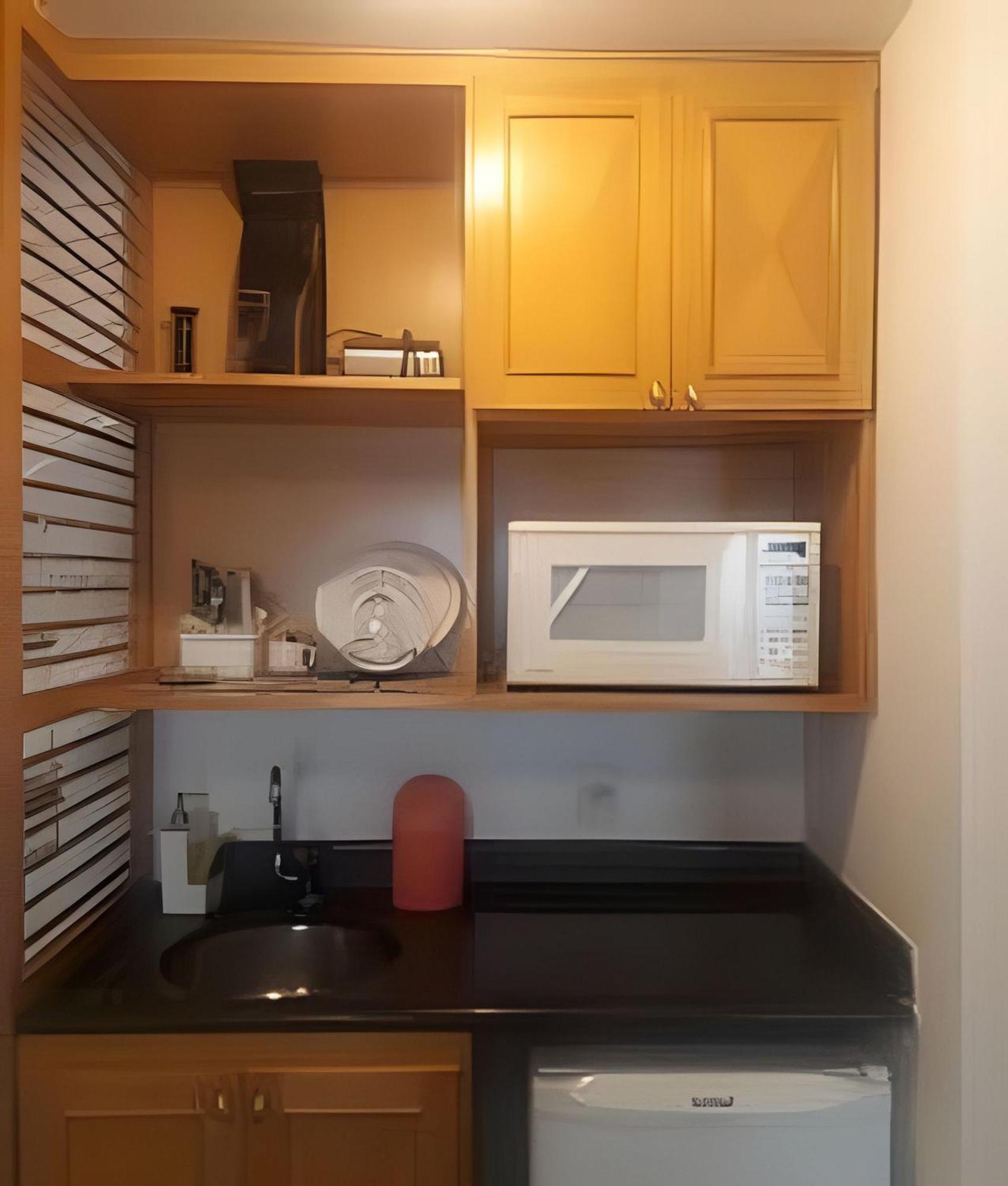 Apartment Add Flat Pinheiros