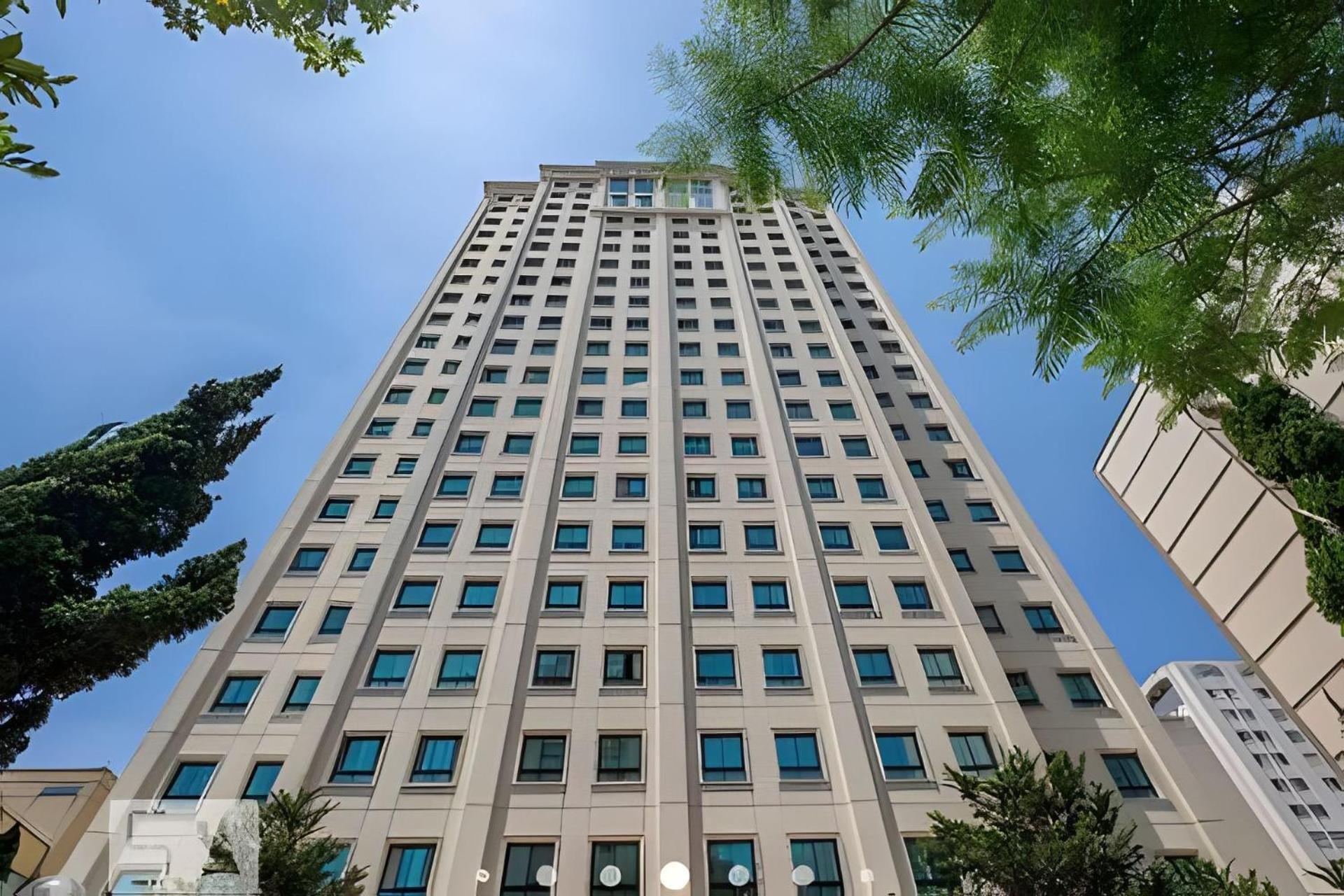 Add Flat Pinheiros Apartment *
