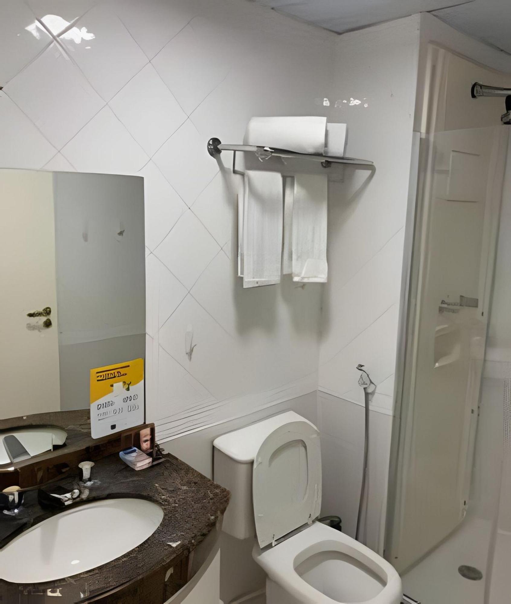 Apartment Add Flat Pinheiros Sao Paulo